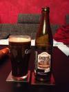 Freigeist Salzspeicher Cherry Sour Porter