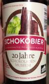 Freigeist Schokobier