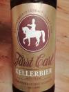 Fürst Carl Kellerbier Etikett