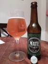 Fürstlich Drehna Mate Craft Bier