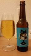 Funky Forelle