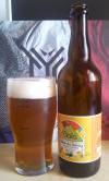 Gaïa Bière du Sancy Blonde