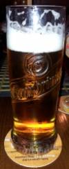 Gambrinus 11° Excelent