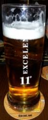 Gambrinus 11° Excelent