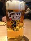 Ganter Pilsner