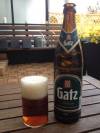 Gatz Altbier