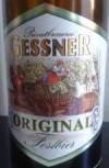 Gessner Original Festbier