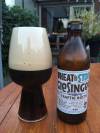 Giesinger Wheat Stout