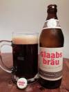 Glaabsbräu Dunkles