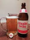 Glaabsbräu Export