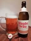 Glaabsbräu Festbier