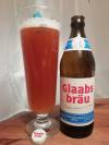 Glaabsbräu Hefeweizen Hell