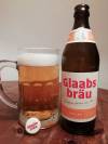 Glaabsbräu Helles