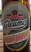 Gleumes Original Etikett