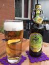 Glossner Bräu Neumarkter Bio-Gold Heller Radler