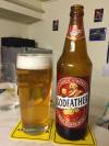 Godfather Super Strong