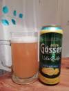 Gösser Natur Radler Alkoholfrei