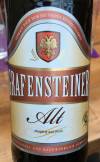 Grafensteiner Alt Etikett