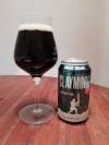 Great Divide Claymore Scotch Ale