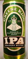 Greene King IPA