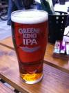 Greene King IPA