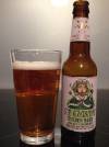 Greene King St. Edmund's Golden Beer