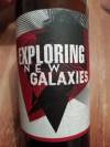 Grohe & Two In A Rocket Exploring New Galaxies Etikett 1