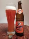 Grohe Weizen Hefe-Hell