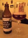 Gruthaus Bockwurst Bock