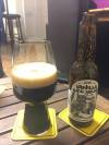 Guineu & La Quince Vanilla Black Velvet