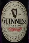 Guinness Extra Stout Deutschland 4,1%