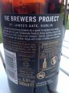 Guinness West Indies Rück