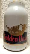 Gulden Draak Etikett