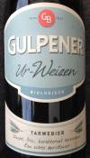 Gulpener Ur-Weizen Etikett