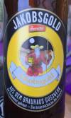 Brauhaus Gusswerk Jakobsgold Etikett