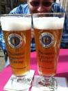 Gutmann Weizen im Pilot