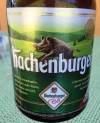 Hachenburger Pils Etikett