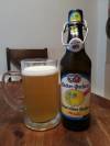 Hacker-Pschorr Naturtrübes Radler Alkoholfrei
