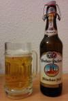 Hacker-Pschorr Münchner Hell Glas