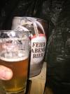 Haller Löwenbräu Edel-Pils