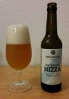 Hanscraft & Co. Bayerisch Nizza Wheat Pale Ale