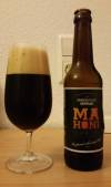 Hanscraft & Co. / Kompaan Mahoni Marina