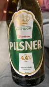 Harboe Pilsner