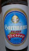 Hartmann Felsenweisse