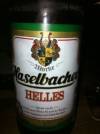 Haselbacher Helles