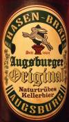 Hasen-Bräu Augsburger Original
