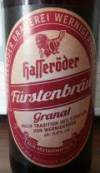 Hasseröder Fürstenbräu Granat