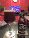 Hellers Weizenbock Winterbier