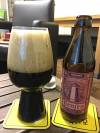 Hensen Schwarzmahler Coffee Stout