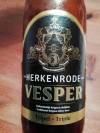 Herkenrode Vesper Etikett